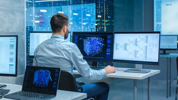 top choices to study artificial intelligence in Malaysia